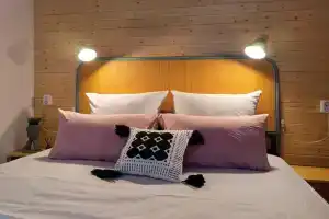 Apartment on Richard Sorge street 26/1, Ufa