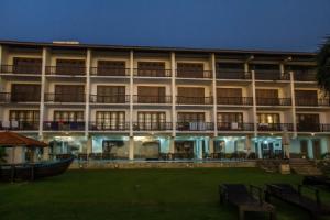 Serendib Beach Hotel, Bentota