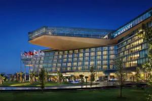 JW Marriott Hotel Hanoi, Hanoi