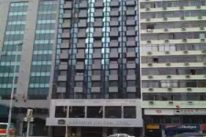 Augusto's Rio Copa Hotel, Rio De Janeiro
