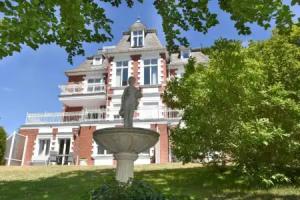 Hohe Duene 8 Hotel, Ahlbeck