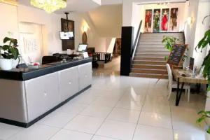 Hotel Darival, Rome