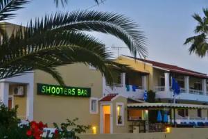 Maria Club Hotel, Sidari