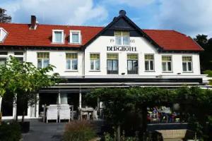 Amrâth Berghôtel Amersfoort, Amersfoort