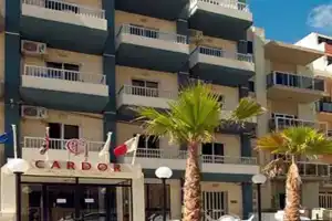 Cardor Holiday Complex Apartments, St. Pauls Bay