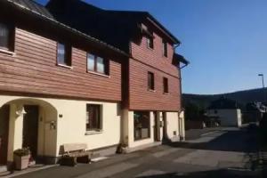 Ferienwohnung Elisabeth Apartments, Klingenthal