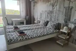 Hegyalja Apartman, Miskolctapolca