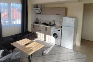 Korkmaz Apart 4, Ortaca