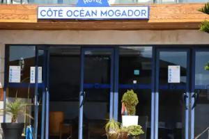 Hotel Coté Océan Mogador, Essaouira