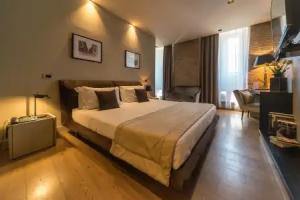 Campo Marzio Luxury Suites, Rome