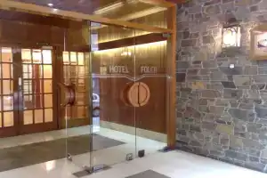 Hotel Folch, Sant Julia de Loria