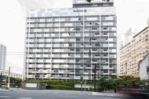 Uotel Downtown São Luís, Sao Paulo