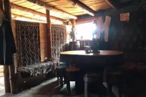 Guest house Sargiri, Omalo