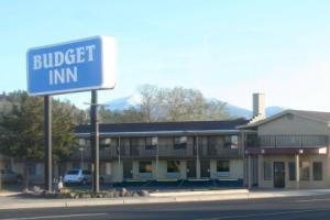 Budget Inn, Flagstaff