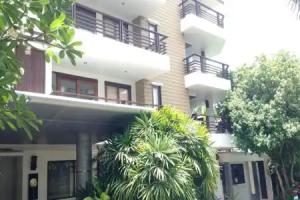Evergreen Resort, Chaweng Beach