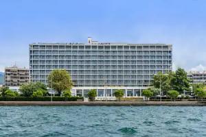Makedonia Palace, Thessaloniki