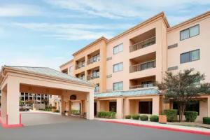 Courtyard by Marriott San Antonio Airport/North Star Mall, San Antonio