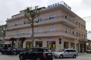 Palace Hotel, Civitanova Marche
