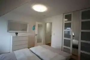 in fur 4 Personen Cottage, Busum