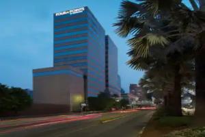 Four Points by Sheraton Jakarta Thamrin, Jakarta
