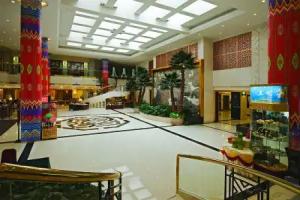 Beijing Guangxi Hotel, Beijing