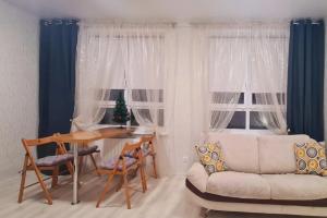 Hospitable House on Herzen Street, Perm