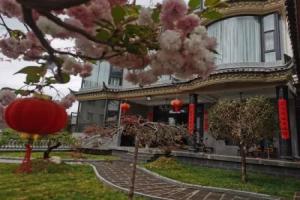 Nanfengli Homestay (Lijiang Sanyi Airport Branch), Lijiang