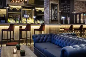 DoubleTree by Hilton Hotel Glasgow Central, Glasgow