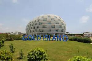 Gold Island Selected Hotel, Avsallar