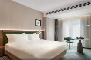 Aden Select Taizi Hotel, Shenzhen
