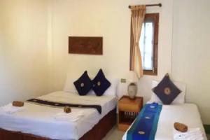 Phuwadee Resort & Spa, Baan Tai