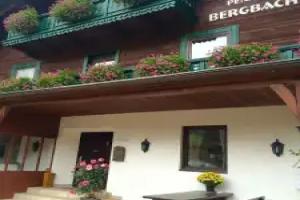 Pension Bergbach, Ramsau