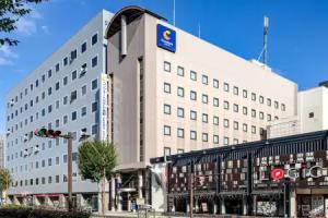 Smile Hotel Nagano, Nagano