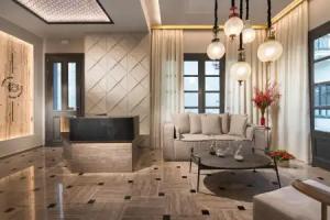 Carpe Diem Boutique Hotel, Nafplio