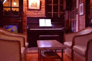 Brickhouse Hostel, Ayutthaya City