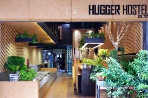 Hugger Hostel, Phuket Town