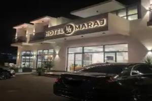 Hotel Maraj, Ulcinj