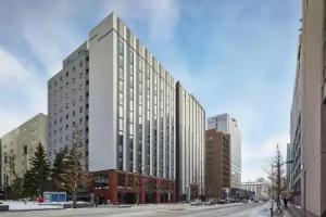 Mitsui Garden Hotel Sapporo West, Sapporo