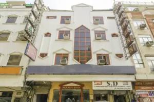 OYO 3472 Hotel Rama Inn, Delhi City