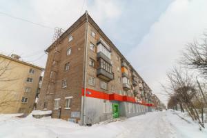 The apartment is Not a Question on Lenin 132, Cherepovets