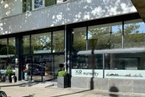 XO Hotels Infinity, Amsterdam
