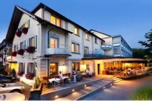 Hotel Seehof, Immenstaad am Bodensee