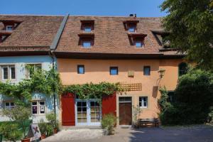 Gästehaus Edelzimmer Cottage, Rothenburg ob der Tauber
