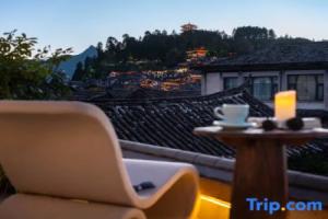 Yiyun Tingju ·Lucerne· Aesthetic Courtyard Hotel, Lijiang