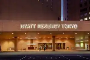 Hyatt Regency Tokyo, Tokyo