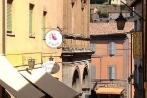 IL Borgo Ristorante Pizzeria Camere Hotel, Acquapendente
