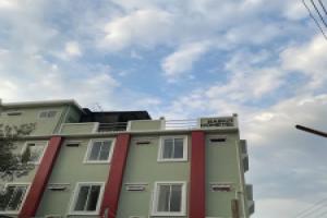 Baiput Ayutthaya, Self check-in Hotel, Ayutthaya City