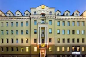 Kreutzwald Hotel Tallinn, Tallinn