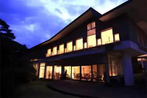 Yutorian Shuzenji Hotel, Izu