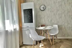 100 apartments on Levanevsky street, Vladikavkaz